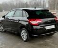 Чорний Сітроен С4, об'ємом двигуна 1.6 л та пробігом 111 тис. км за 6499 $, фото 6 на Automoto.ua