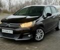 Чорний Сітроен С4, об'ємом двигуна 1.6 л та пробігом 111 тис. км за 6499 $, фото 1 на Automoto.ua