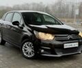 Чорний Сітроен С4, об'ємом двигуна 1.6 л та пробігом 111 тис. км за 6499 $, фото 2 на Automoto.ua