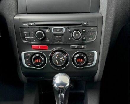 Чорний Сітроен С4, об'ємом двигуна 1.6 л та пробігом 111 тис. км за 6499 $, фото 18 на Automoto.ua