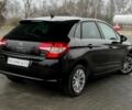 Чорний Сітроен С4, об'ємом двигуна 1.6 л та пробігом 111 тис. км за 6499 $, фото 4 на Automoto.ua
