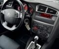 Чорний Сітроен С4, об'ємом двигуна 1.6 л та пробігом 111 тис. км за 6499 $, фото 15 на Automoto.ua