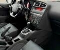 Чорний Сітроен С4, об'ємом двигуна 1.6 л та пробігом 111 тис. км за 6499 $, фото 12 на Automoto.ua
