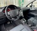 Чорний Сітроен С4, об'ємом двигуна 1.6 л та пробігом 111 тис. км за 6499 $, фото 7 на Automoto.ua