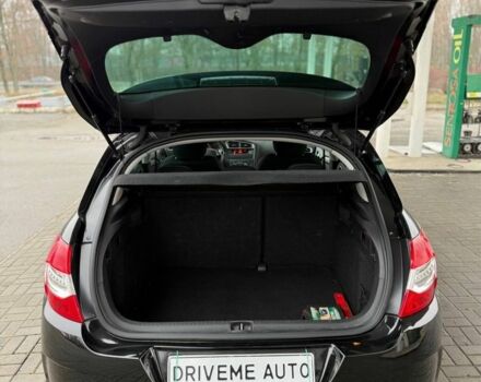 Чорний Сітроен С4, об'ємом двигуна 1.6 л та пробігом 111 тис. км за 6499 $, фото 19 на Automoto.ua