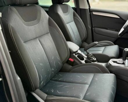 Чорний Сітроен С4, об'ємом двигуна 1.6 л та пробігом 111 тис. км за 6499 $, фото 13 на Automoto.ua