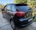 Черный Ситроен С4, объемом двигателя 1.6 л и пробегом 333 тыс. км за 4000 $, фото 2 на Automoto.ua