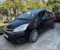 Черный Ситроен С4, объемом двигателя 1.6 л и пробегом 333 тыс. км за 4000 $, фото 1 на Automoto.ua