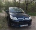 Черный Ситроен С4, объемом двигателя 1.6 л и пробегом 350 тыс. км за 2500 $, фото 1 на Automoto.ua