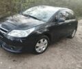 Черный Ситроен С4, объемом двигателя 1.6 л и пробегом 350 тыс. км за 2500 $, фото 4 на Automoto.ua