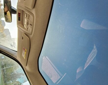 Черный Ситроен С4, объемом двигателя 1.6 л и пробегом 240 тыс. км за 11000 $, фото 6 на Automoto.ua