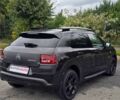 Черный Ситроен С4, объемом двигателя 1.2 л и пробегом 125 тыс. км за 9499 $, фото 6 на Automoto.ua