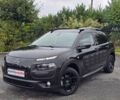 Черный Ситроен С4, объемом двигателя 1.2 л и пробегом 125 тыс. км за 9499 $, фото 1 на Automoto.ua