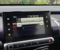 Черный Ситроен С4, объемом двигателя 1.2 л и пробегом 125 тыс. км за 9499 $, фото 15 на Automoto.ua