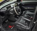 Черный Ситроен С4, объемом двигателя 1.2 л и пробегом 125 тыс. км за 9499 $, фото 8 на Automoto.ua