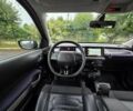 Черный Ситроен С4, объемом двигателя 1.2 л и пробегом 125 тыс. км за 9499 $, фото 13 на Automoto.ua