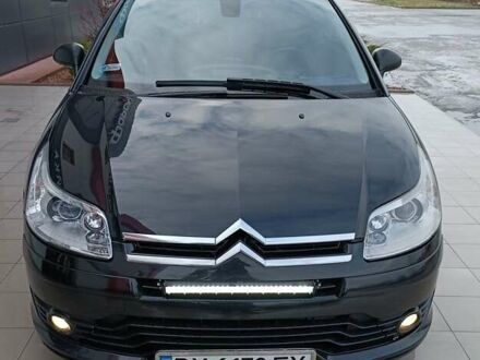 Ситроен С4 2005 в Черкассах на Automoto.ua Черный Ситроен С4, объемом двигателя 2 л и пробегом 180 тыс. км за 6500 $, фото 1 на Automoto.ua