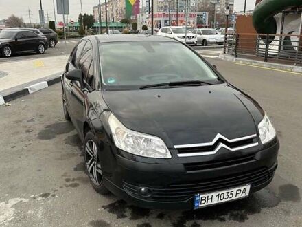 Сітроен С4 2006 у Кропивницькому (Кіровограді) на Automoto.ua Чорний Сітроен С4, об'ємом двигуна 1.59 л та пробігом 260 тис. км за 4400 $, фото 1 на Automoto.ua