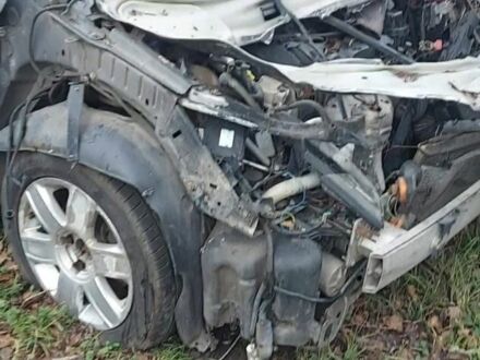 Чорний Сітроен С4, об'ємом двигуна 1.6 л та пробігом 300 тис. км за 1500 $, фото 1 на Automoto.ua