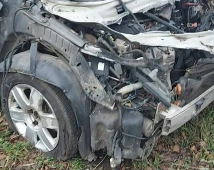 Чорний Сітроен С4, об'ємом двигуна 1.6 л та пробігом 300 тис. км за 1500 $, фото 1 на Automoto.ua