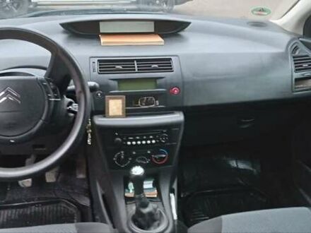Ситроен С4 2009 в Могилев-Подольском на Automoto.ua Черный Ситроен С4, объемом двигателя 1.4 л и пробегом 178 тыс. км за 5200 $, фото 1 на Automoto.ua
