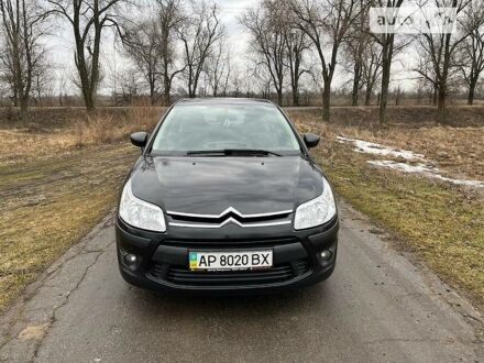 Ситроен С4 2010 в Орехове на Automoto.ua Черный Ситроен С4, объемом двигателя 0 л и пробегом 220 тыс. км за 5500 $, фото 1 на Automoto.ua