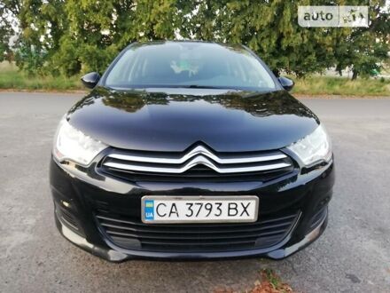 Ситроен С4 2011 в Черкассах на Automoto.ua Черный Ситроен С4, объемом двигателя 1.6 л и пробегом 150 тыс. км за 6300 $, фото 1 на Automoto.ua
