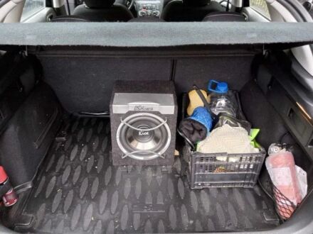 Чорний Сітроен С4, об'ємом двигуна 1.6 л та пробігом 0 тис. км за 7000 $, фото 1 на Automoto.ua