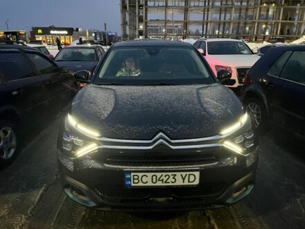 Черный Ситроен С4, объемом двигателя 0 л и пробегом 123 тыс. км за 18709 $, фото 1 на Automoto.ua