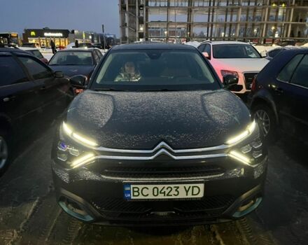 Черный Ситроен С4, объемом двигателя 0 л и пробегом 123 тыс. км за 18709 $, фото 1 на Automoto.ua