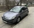 Фиолетовый Ситроен С4, объемом двигателя 1.6 л и пробегом 235 тыс. км за 4800 $, фото 1 на Automoto.ua
