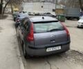 Фиолетовый Ситроен С4, объемом двигателя 1.6 л и пробегом 235 тыс. км за 4800 $, фото 2 на Automoto.ua
