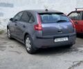 Фиолетовый Ситроен С4, объемом двигателя 1.6 л и пробегом 235 тыс. км за 4800 $, фото 1 на Automoto.ua