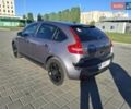 Фиолетовый Ситроен С4, объемом двигателя 1.6 л и пробегом 177 тыс. км за 5400 $, фото 3 на Automoto.ua