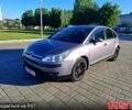 Фиолетовый Ситроен С4, объемом двигателя 1.6 л и пробегом 177 тыс. км за 5100 $, фото 1 на Automoto.ua