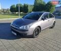 Фіолетовий Сітроен С4, об'ємом двигуна 1.6 л та пробігом 177 тис. км за 4800 $, фото 1 на Automoto.ua