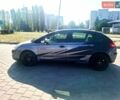 Фиолетовый Ситроен С4, объемом двигателя 1.6 л и пробегом 179 тыс. км за 4900 $, фото 1 на Automoto.ua