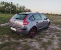 Фіолетовий Сітроен С4, об'ємом двигуна 1.6 л та пробігом 150 тис. км за 4100 $, фото 4 на Automoto.ua