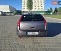 Фиолетовый Ситроен С4, объемом двигателя 1.6 л и пробегом 177 тыс. км за 5400 $, фото 4 на Automoto.ua