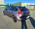Фиолетовый Ситроен С4, объемом двигателя 1.6 л и пробегом 178 тыс. км за 5600 $, фото 3 на Automoto.ua
