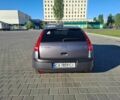 Фиолетовый Ситроен С4, объемом двигателя 1.6 л и пробегом 178 тыс. км за 5600 $, фото 4 на Automoto.ua