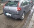 Фіолетовий Сітроен С4, об'ємом двигуна 1.6 л та пробігом 351 тис. км за 3650 $, фото 1 на Automoto.ua