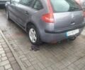 Фиолетовый Ситроен С4, объемом двигателя 1.6 л и пробегом 351 тыс. км за 3850 $, фото 4 на Automoto.ua