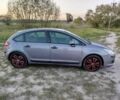 Фіолетовий Сітроен С4, об'ємом двигуна 1.6 л та пробігом 150 тис. км за 4100 $, фото 3 на Automoto.ua
