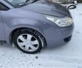 Фиолетовый Ситроен С4, объемом двигателя 1.6 л и пробегом 220 тыс. км за 2000 $, фото 4 на Automoto.ua