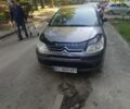 Фиолетовый Ситроен С4, объемом двигателя 1.59 л и пробегом 280 тыс. км за 3500 $, фото 1 на Automoto.ua