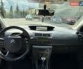 Фиолетовый Ситроен С4, объемом двигателя 1.6 л и пробегом 182 тыс. км за 3500 $, фото 8 на Automoto.ua