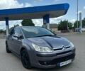 Фиолетовый Ситроен С4, объемом двигателя 1.6 л и пробегом 167 тыс. км за 5500 $, фото 1 на Automoto.ua