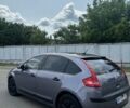 Фиолетовый Ситроен С4, объемом двигателя 1.6 л и пробегом 167 тыс. км за 5500 $, фото 1 на Automoto.ua