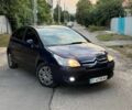 Фиолетовый Ситроен С4, объемом двигателя 1.6 л и пробегом 180 тыс. км за 2494 $, фото 1 на Automoto.ua